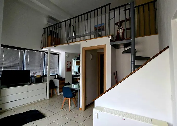 Gemme Fiorentine Apartments In Front Of The Train Station 5 Minutes From The Centre Free Parking