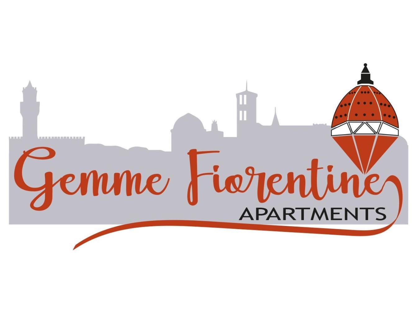 Gemme Fiorentine In Front Of The Train Station 5 Minutes From The Centre Free Parking Apartment Florence