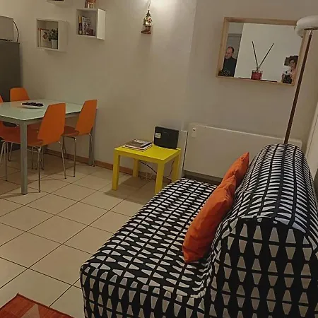 Gemme Fiorentine Apartments In Front Of The Train Station 5 Minutes From The Centre Free Parking Florence Exterior photo