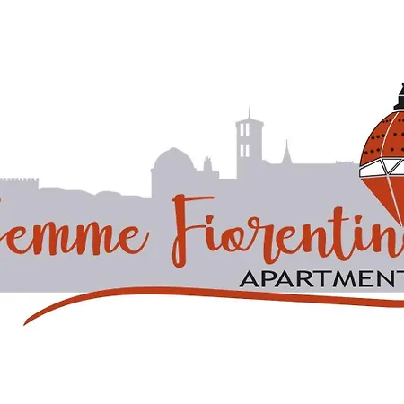 Gemme Fiorentine Apartments In Front Of The Train Station 5 Minutes From The Centre Free Parking Florence Exterior photo