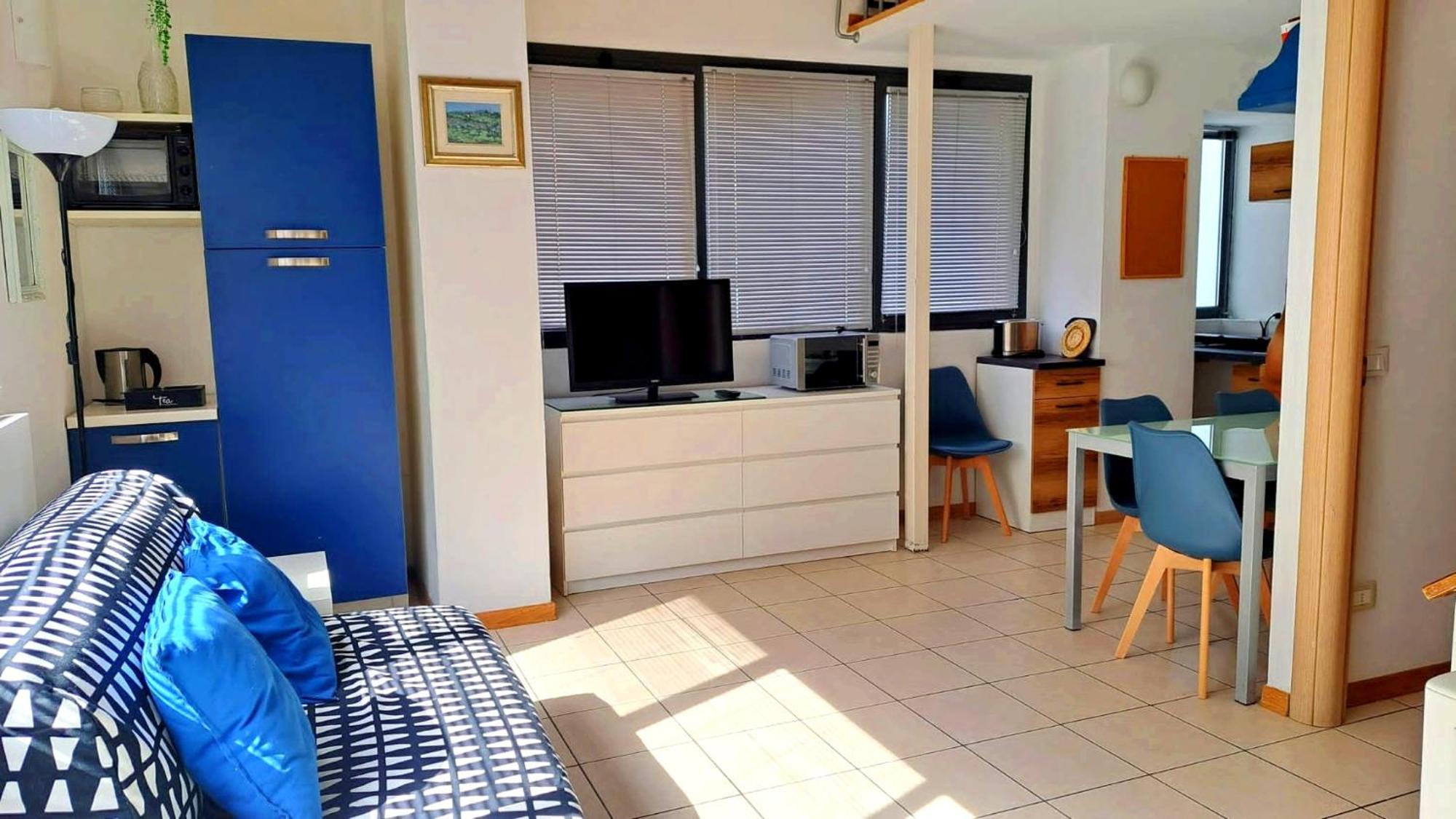 Apartment Gemme Fiorentine In Front Of The Train Station 5 Minutes From The Centre Free Parking Florenz